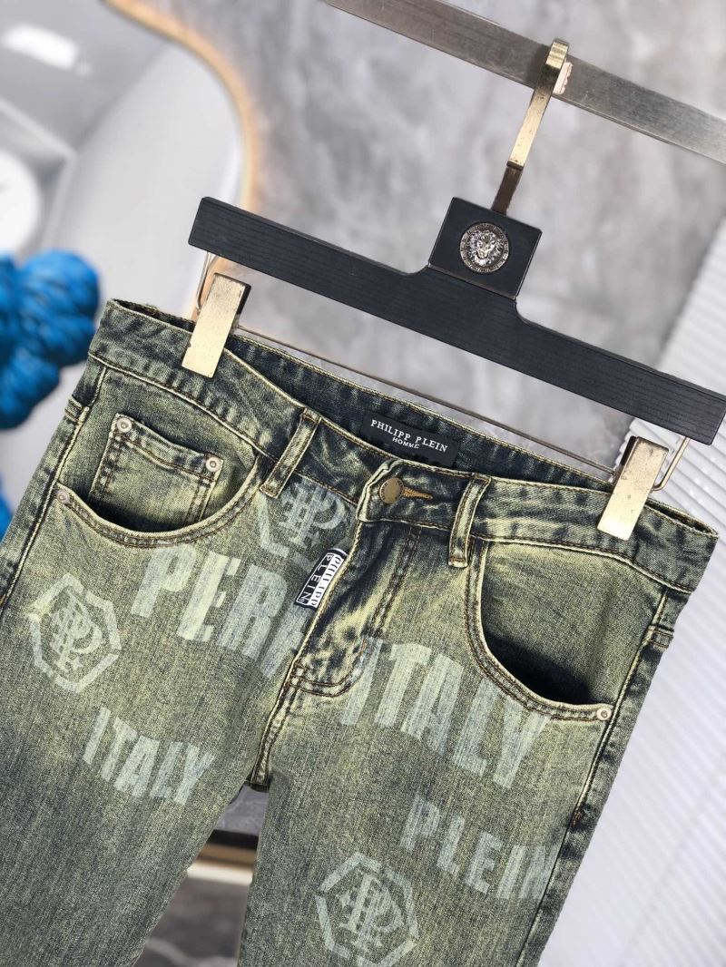 Philipp Plein Jeans